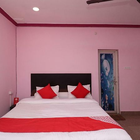 Oyo 31112 Hotel Abhinandan Palace Raipur  Exterior photo