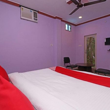 Oyo 31112 Hotel Abhinandan Palace Raipur  Exterior photo