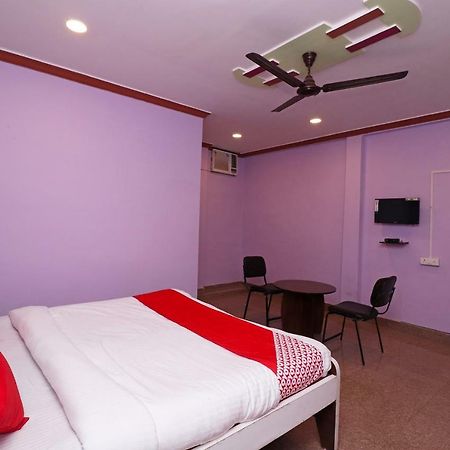 Oyo 31112 Hotel Abhinandan Palace Raipur  Exterior photo