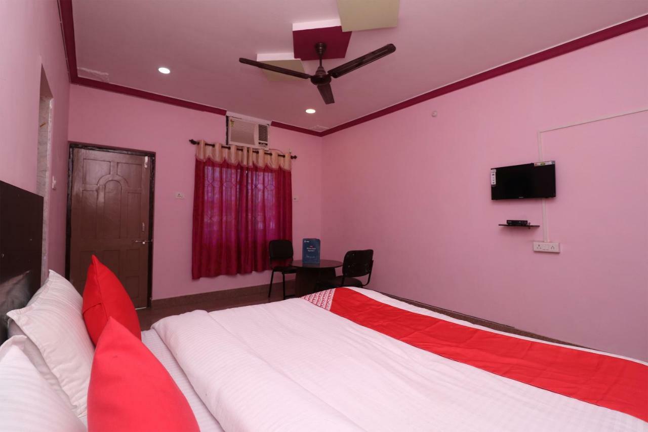 Oyo 31112 Hotel Abhinandan Palace Raipur  Exterior photo